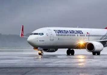 THY duyurdu! 24 saat askıya alındı