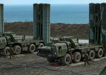Türkiye'den S-400'ler için flaş mesaj