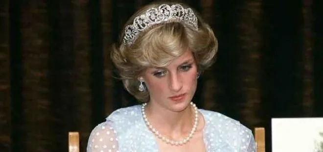 Prenses Diana’nın röportaj vermesi için sahte belgelerle kandırıldığı iddia edildi