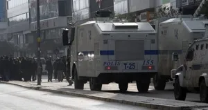 Valilik duyurdu! 15 gün kısıtlama...