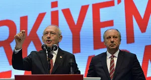 CHP’de istifa furyası! İnce korkusu tüm partiyi sardı