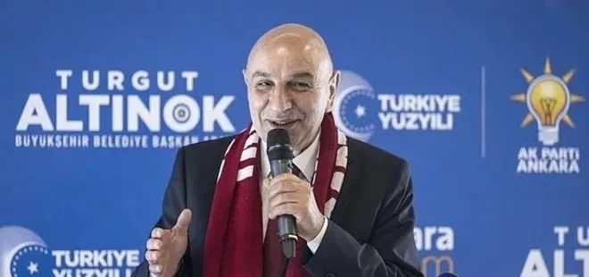 Turgut Altınok canlı yayında dev projelerini tek tek anlattı! Ankara’daki son anketler ne diyor?