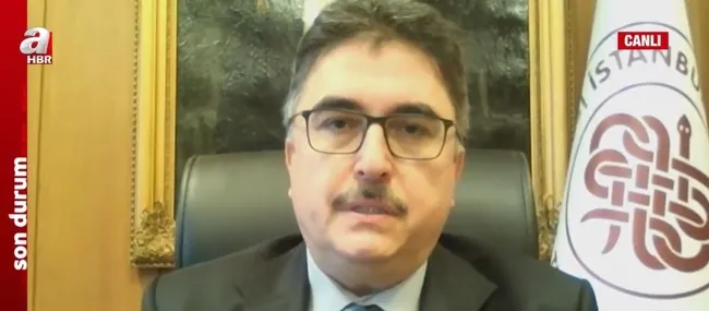 Koronavirüs aşısı aralık ayında Türkiye’de! Peki ne kadar etkili olacak? Uzman ismi A Haber’de değerlendirdi