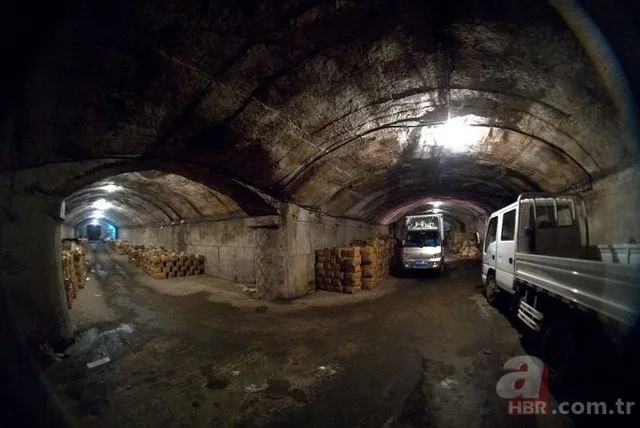 3. Dünya Savaşı'na hazırlıklar başladı 14