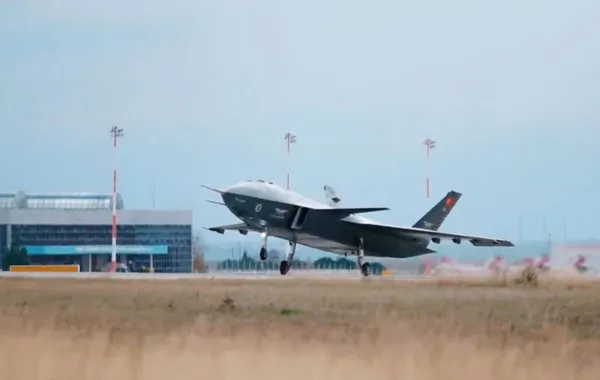 Başkan Recep Tayyip Erdoğan’dan Kızılelma paylaşımı