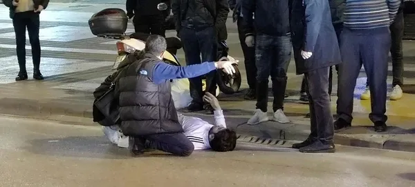 1700881964492.jpeg Kazanın etkisiyle şoka girdi! "Rüya bu" diyerek koşmaya başladı - 3