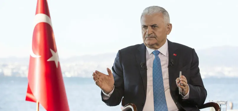 Başbakan Yıldırım: Üyeleri uzaydan mı getirelim?