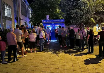 Eskişehirliler CHP'li belediyenin suya yüzde 40 zammına isyan etti! Allah'ın suyuna bu fiyat nedir?
