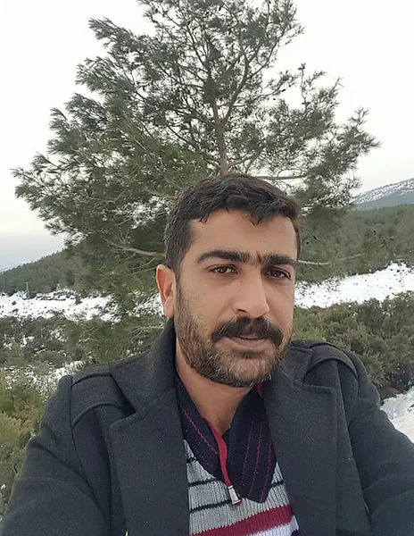 Duygu Çelikten’i öldüren Veli Ünder 'Bir adam kadına sıktı yetişin' diye 112'yi aradı - 4