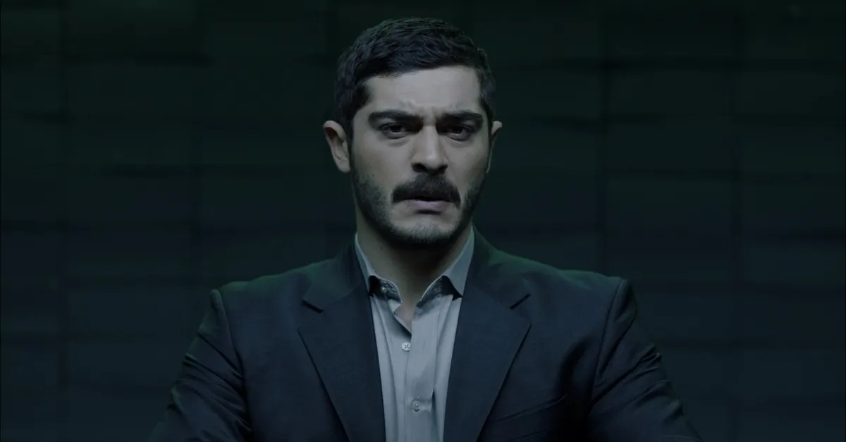 Maraşlı 1. bölüm izle | Maraşlı'nın rüyası ne anlama geliyor?