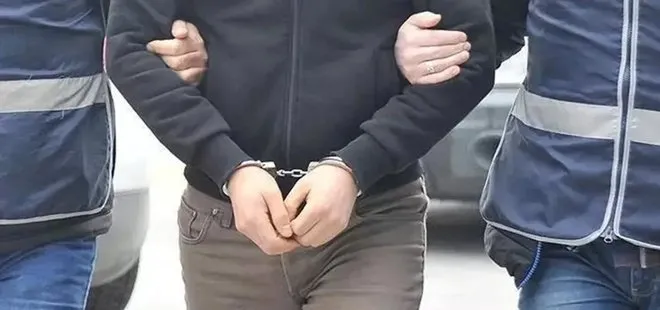 Tekirdağ’da asayiş uygulamasında yakalanan 47 şüpheli tutuklandı