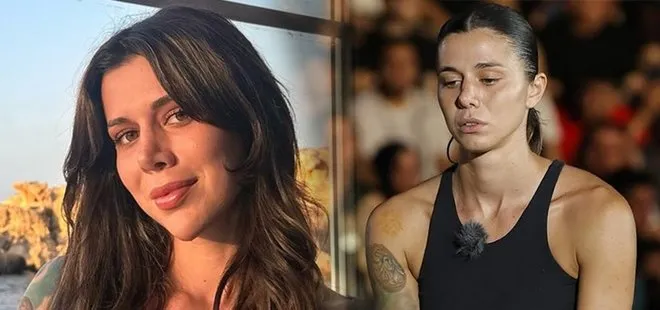 Survivor şampiyonu Nefise Karatay’ın gizemli sevgilisi ortaya çıktı