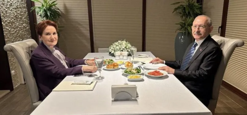 Çelişkiler ittifakı! Daha birbirlerinden haberleri yok! CHP ile İYİ Parti arasında şimdi de 13 Şubat gerginliği