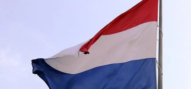 Hollanda’da teröre karşı önlem