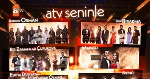 Hizmet İhracatçıları Birliği’nden atv’ye Ödül