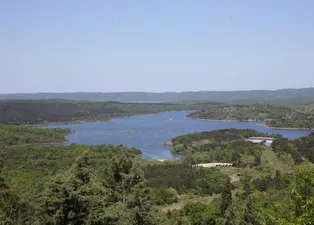 Yağış sonrası barajlar ne kadar doldu? İstanbul, Ankara, Bursa su seviyesi raporu