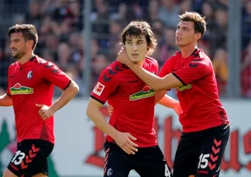 Çağlar Söyüncü için 30 milyon sterlin!