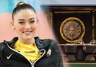 Zehra Güneş'in ultra lüks villasını görenler hayran kaldı