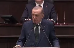 Başkan Erdoğan: Açık açık itiraf etsin