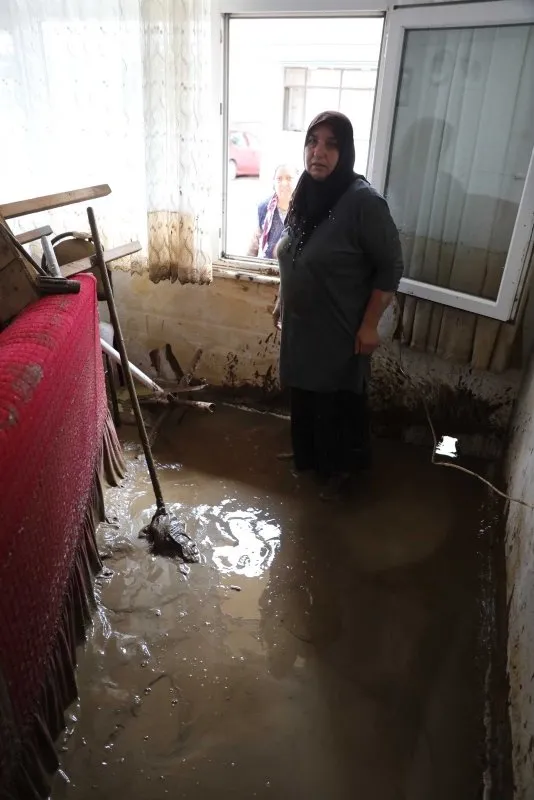 Rize ve Artvin'de sel felaketi | Başkan Erdoğan'dan 'kentleşme' uyarısı