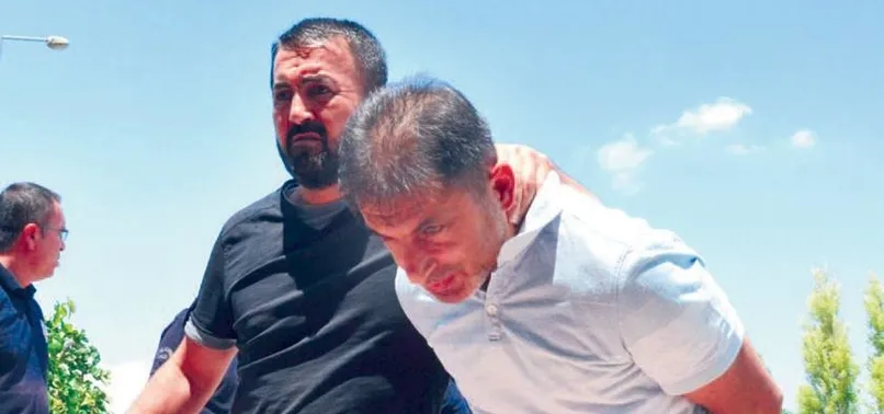 Hain FETÖ’cü subayların sivil katliam planı!