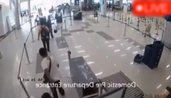 Tacikistan’da 7,2 büyüklüğünde deprem! Kırgızistan’ın büyükşehirlerinde de hissedildi