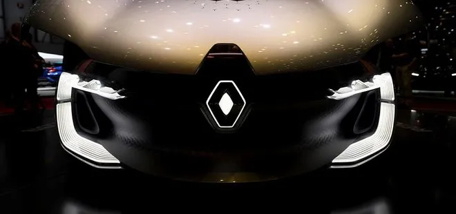 Renault’un dizel araçlarına soruşturma