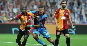 Galatasaray’dan flaş Seri kararı!