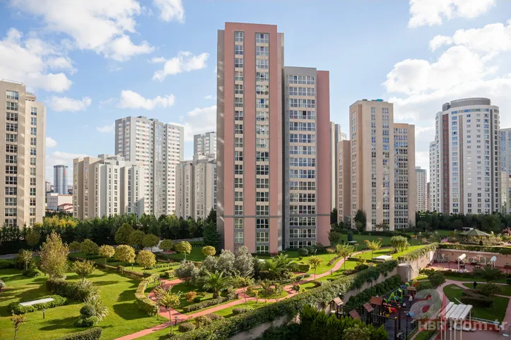 İstanbul'un en ucuz evleri! 21 ilçede 500.000 TL altına kolaylıkla ev bulabilirsiniz! Faiz düşüşüyle piyasa canlandı... 3