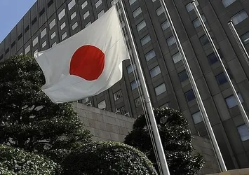 Japonya'da halk sandık başında
