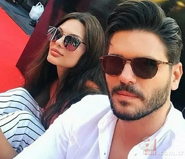 Bodrum dönüşü feci kaza: Tolgahan Sayışman'ın 11 mliyonluk otomobili hurdaya döndü! 7