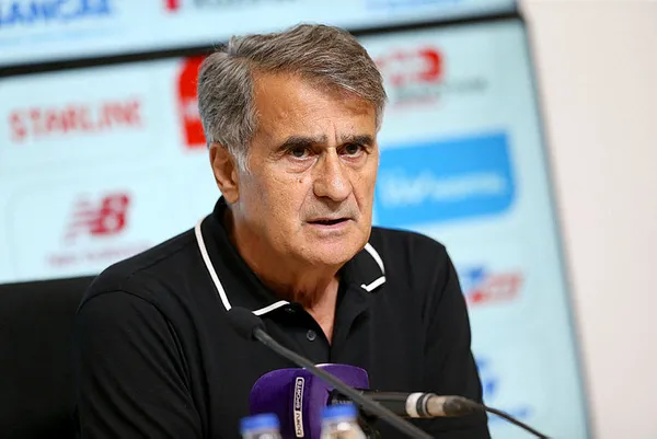 Beşiktaş ligin ilk 6 haftasında havlu attı! - 1