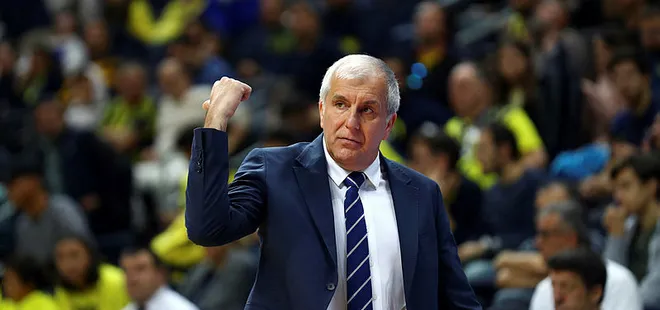 Obradovic Fenerbahçe’den ayrılacak mı?