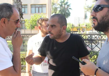 MİT'in adresini sordu, polisi alarma geçirdi!