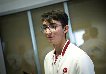 Milli okçu Mete Gazoz’un acı günü! Anneannesi Zarife Tahmaz kazada vefat etti