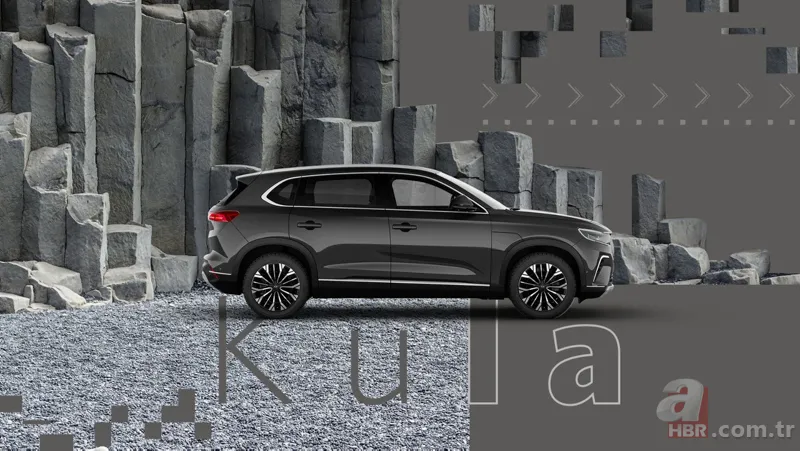 TOGG'da satışlar nasıl olacak? Yerli otomobil ile ilgili merak edilen sorular yanıt buldu 9