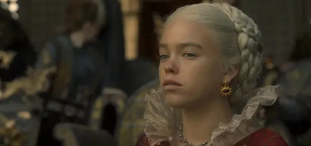 House of the Dragon 1.Sezon 7. bölüm ne zaman yayınlanacak? House of the Dragon yeni bölüm yayınlandı mı? - 4