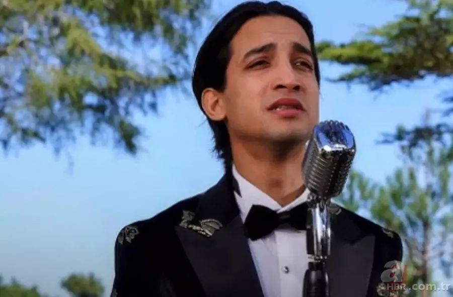 A.B.İ. ile ekrana döndü: Şahin Kendirci'nin değişimi olay oldu 5