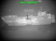 İran’dan Hürmüz’de gerilla taktiği!