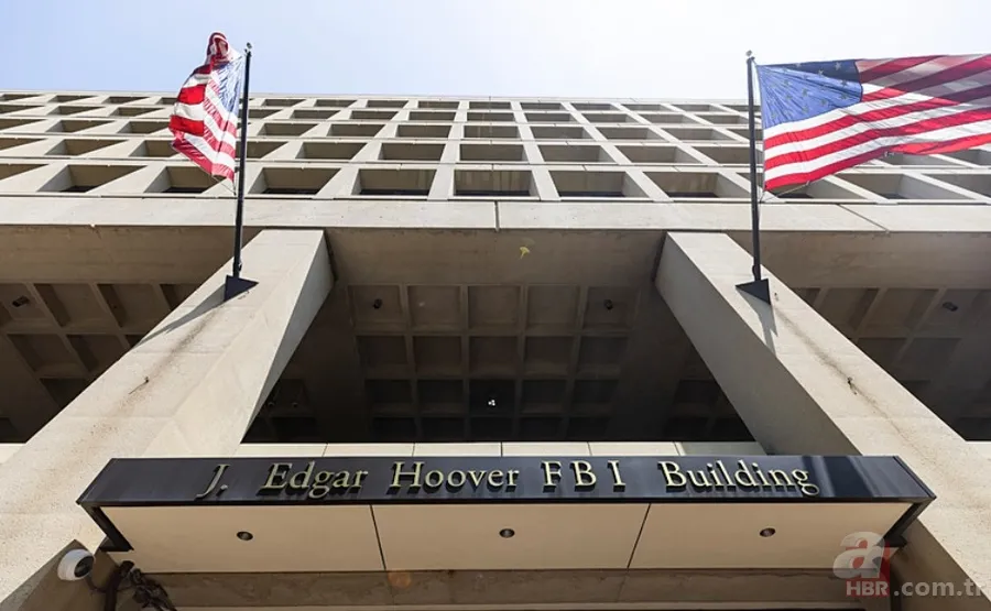 Musk’ın çevresi casuslarla mı sarılı? ABD, süper zengin milyarderi sessizce izlemiş! 9