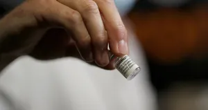 Pfizer korona hapının etkinlik oranını açıkladı