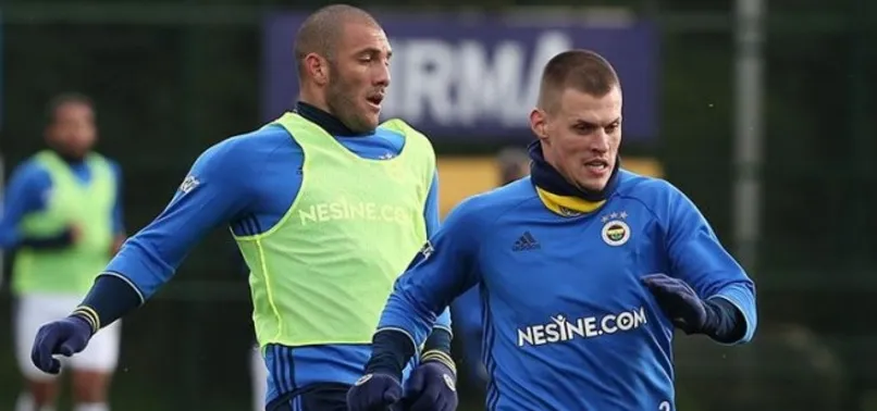 Martin Skrtel'ın derbi heyecanı