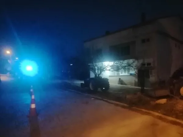 Denizli'de vahşet! Boşanma aşamasındaki eşini evinin önünde katletti - 2