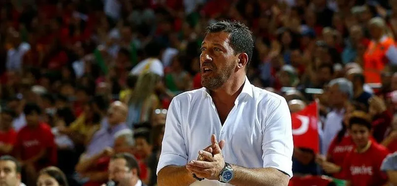 Milli takımda şok! Ufuk Sarıca ile yollar ayrıldı
