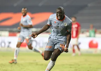 Demba Ba'dan anlamlı paylaşım: Allah var gam yok