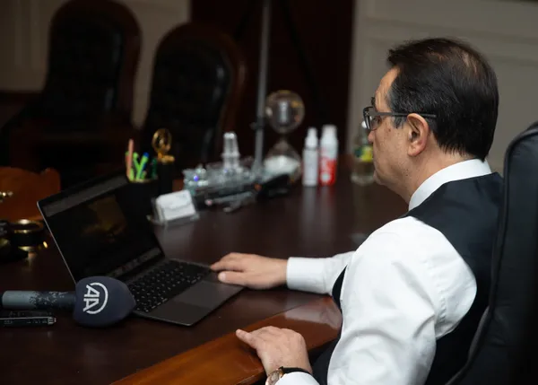 Son dakika: Enerji ve Tabii Kaynaklar Bakanı Fatih Dönmez’den Akkuyu mesajı!