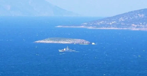 Kardak'ta gerilimli dakikalar - 4