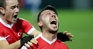 Ampute Milli Takımı gururlandırdı