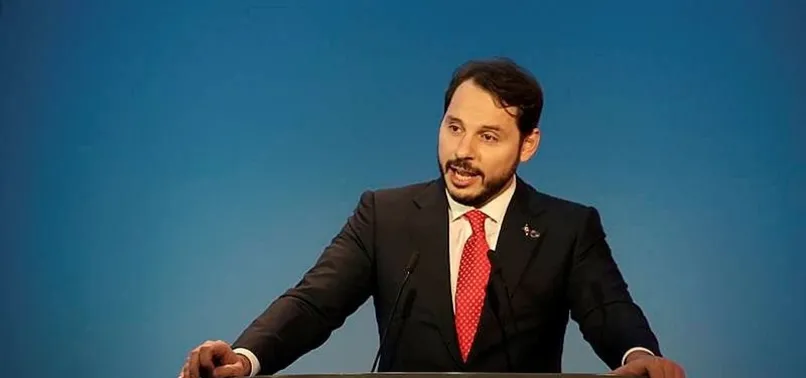 Albayrak: Cumhurbaşkanımız çok ciddi ve kararlı hareket etti