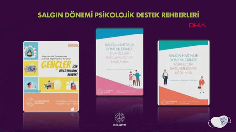 Son dakika: Yeni eğitim yılı nasıl olacak? 21 Eylül'de okullar açılacak mı? Milli Eğitim Bakanı Ziya Selçuk'tan önemli açıklamalar - 9